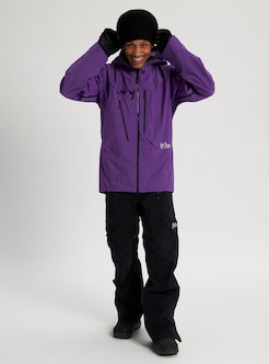 Men's Burton [ak] Japan GORE-TEX PRO Guide Jacket | Burton.com