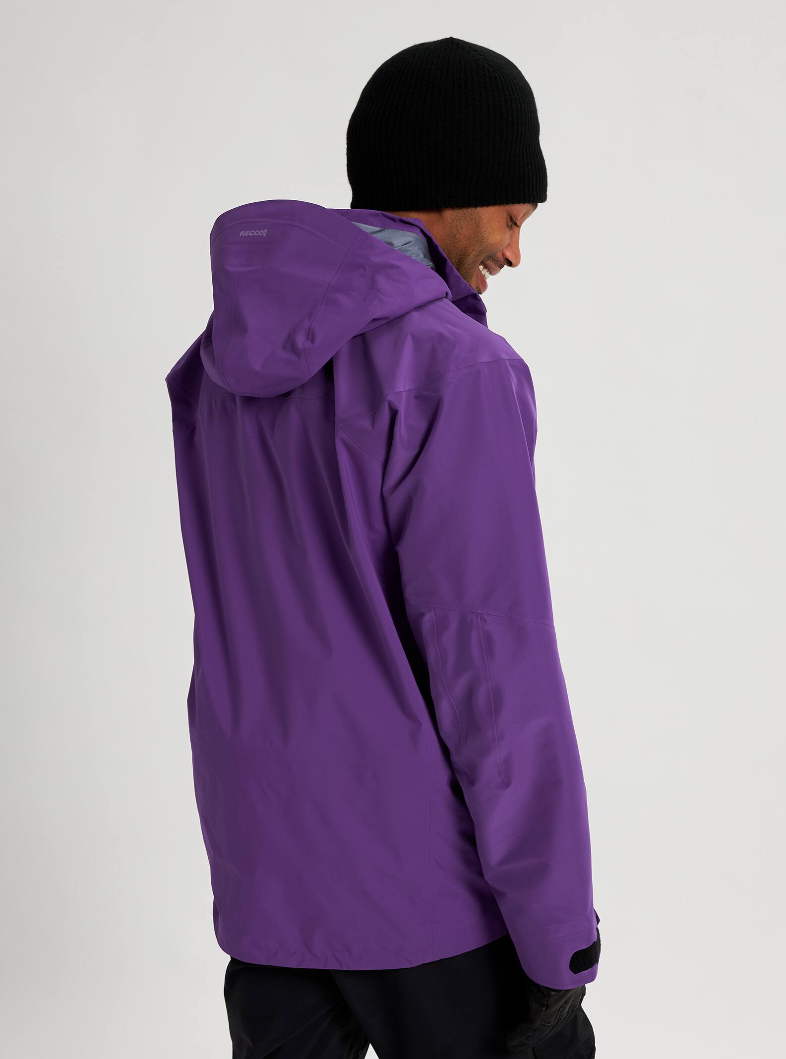 BURTON ak GORE-TEX PRO ジャケット Men's Burton [ak] Japan GORE-TEX PRO Guide Jacket | Burton