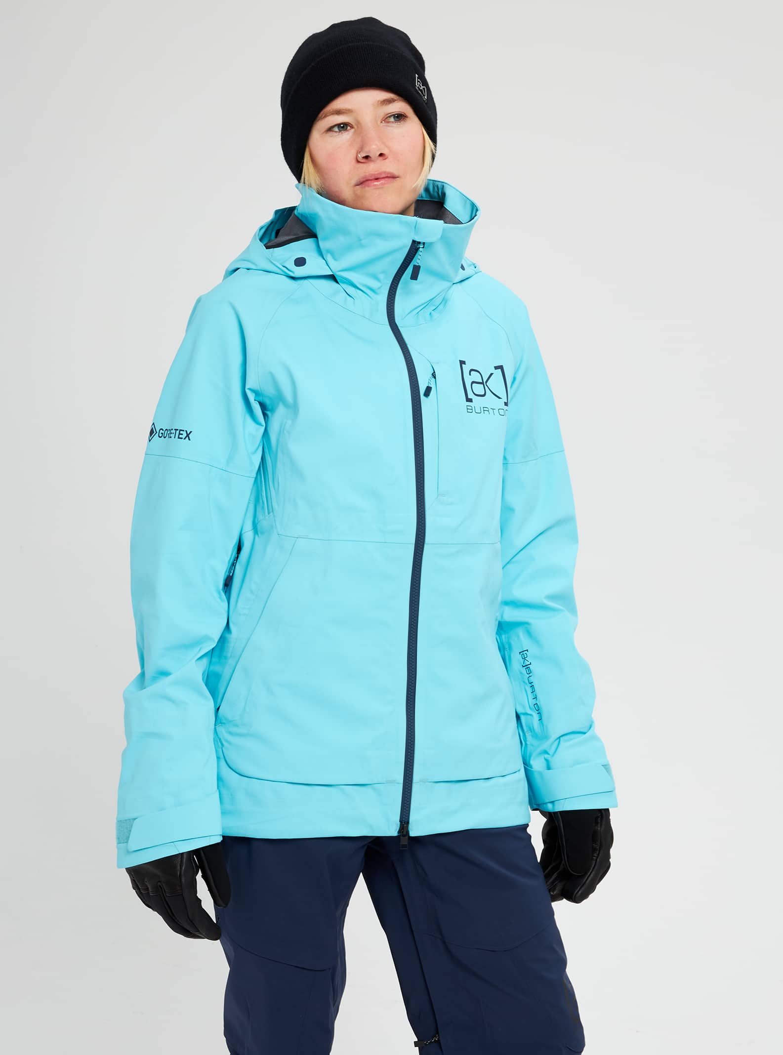 Women's Burton [ak] Kimmy GORE-TEX 3L Stretch Jacket