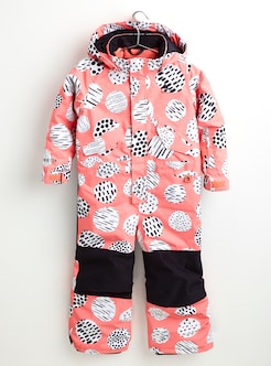Toddlers' Burton GORE-TEX One Piece | Burton.com Winter 2022 US