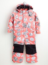 Toddlers' Burton GORE-TEX One Piece | Burton.com Winter 2022 CA