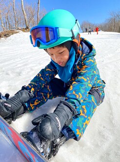 トドラー Burton GORE-TEX ワンピース | Burton.com Winter 2022 JP