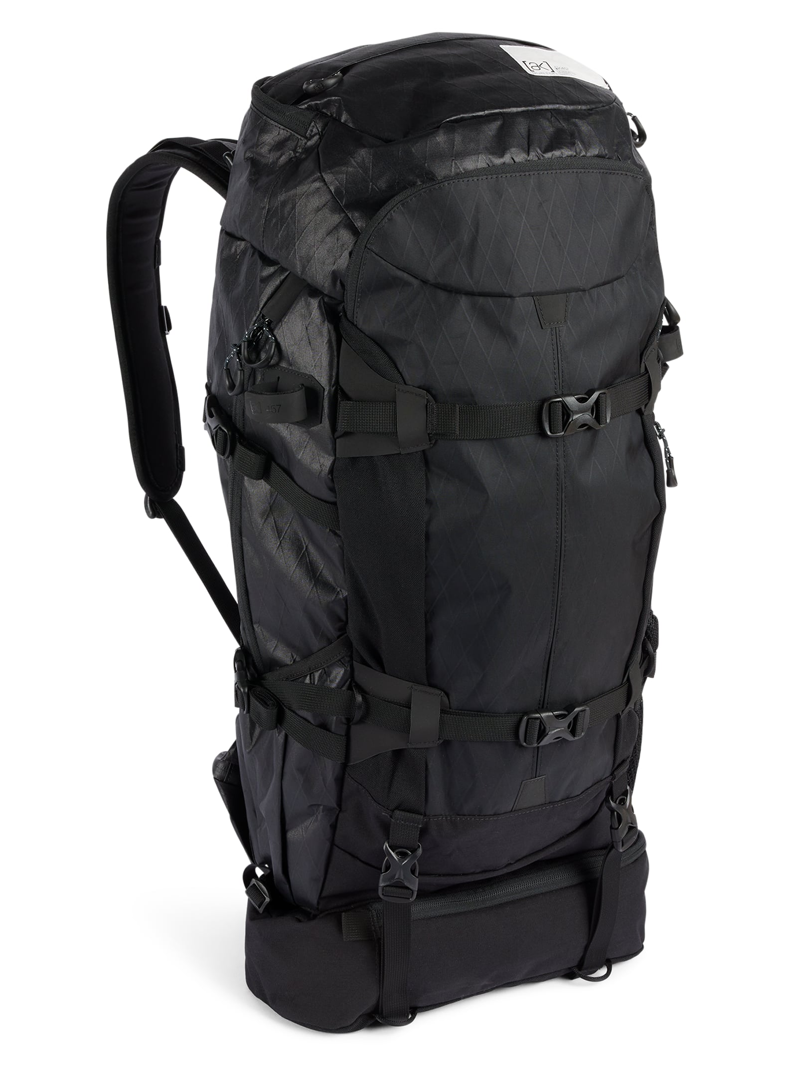 美品　Burton バートンAK457 バックパック