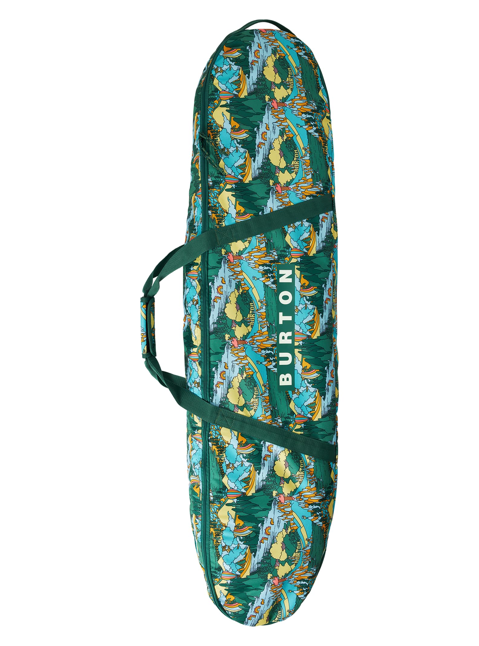 Burton Space Sack Boardtasche für Kinder, 130