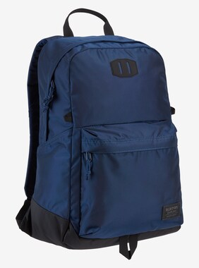Burton Kettle 2.0 23L Backpack shown in Dress Blue
