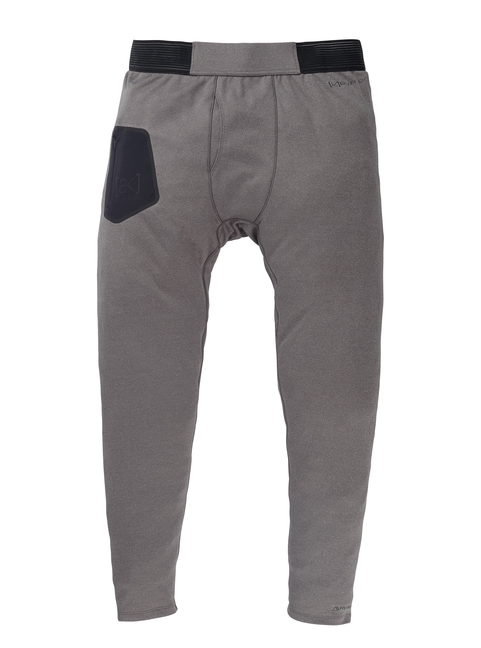 Burton - Pantalon sous-vêtement [ak] Baker Power Wool™ homme, S