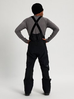 Men's Burton [ak] Japan GORE-TEX PRO Guide Hi-Top Pant