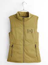 ウィメンズ Burton [ak] ヘリウム ストレッチ インサレーテッド ベスト