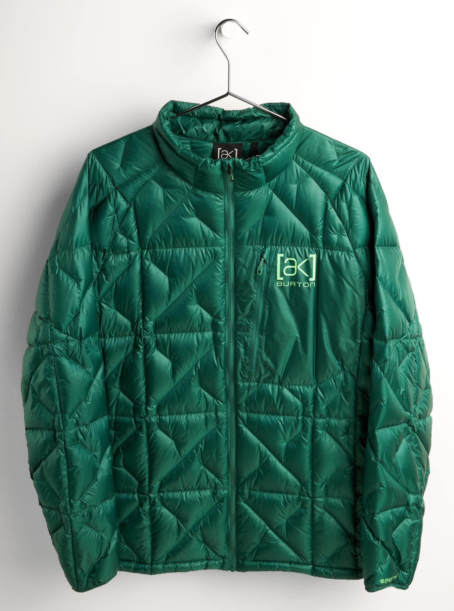 Men's Burton [ak] Baker Down Jacket | Burton.com Winter 2022 US