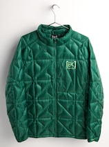 Men's Burton [ak] Baker Down Jacket | Burton.com Winter 2022 US