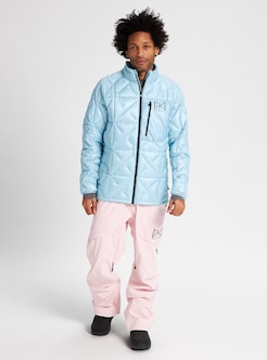 Men's Burton [ak] Baker Down Jacket | Burton.com Winter 2022 US