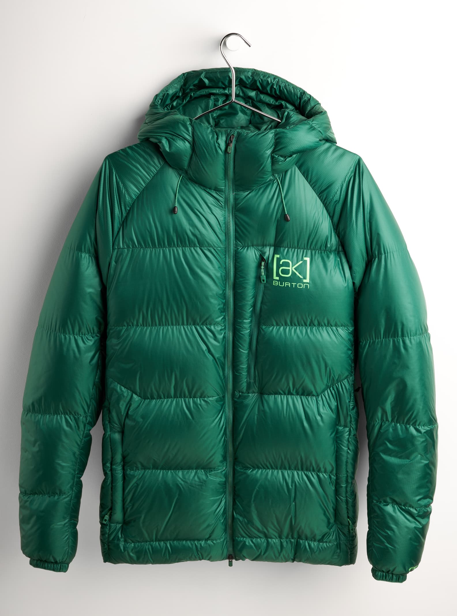 Men's Burton [ak] Baker Expedition Down Jacket | Burton.com