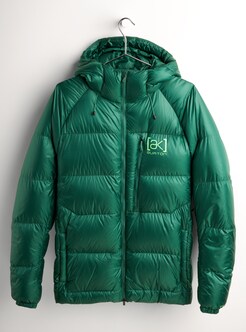 Men's Burton [ak] Baker Expedition Down Jacket | Burton.com Winter