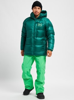 Men's Burton [ak] Baker Expedition Down Jacket | Burton.com Winter