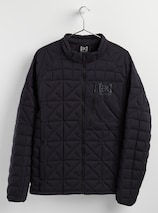 メンズ Burton [ak] ベイカー ストレッチ インサレーテッド ジャケット