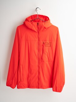 Men's Burton [ak] Helium Hooded Stretch Insulated Jacket | Burton