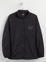 ak ヘリウム ストレッチ インサレーテッド ジャケット メンズXS Men's Burton [ak] Helium Hooded Insulated Jacket | Burton.com