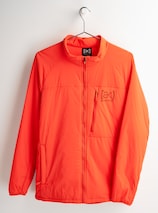 メンズ Burton [ak] ヘリウム ストレッチ インサレーテッド ジャケット