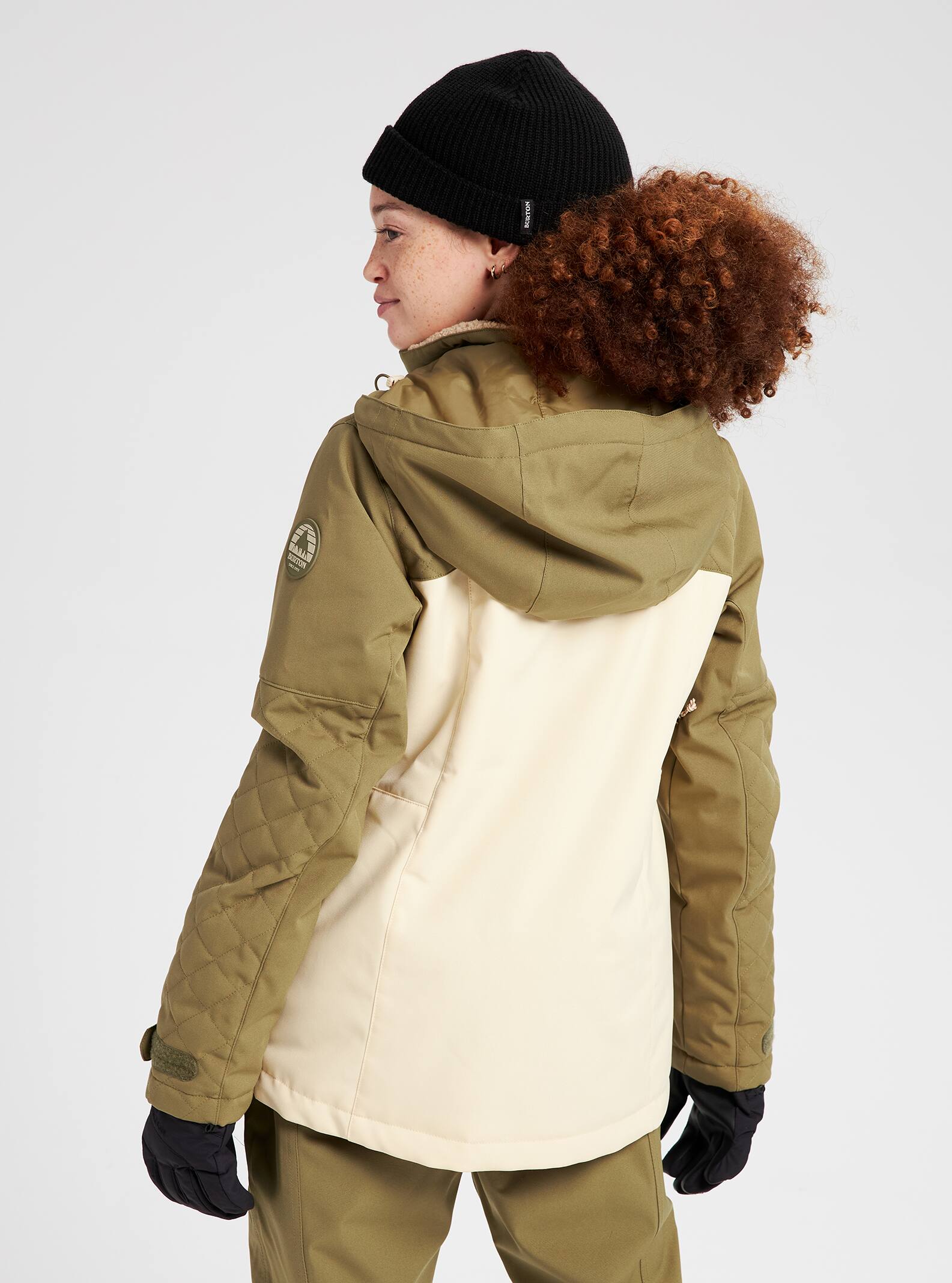 Women's Burton Tulum Stretch Jacket 