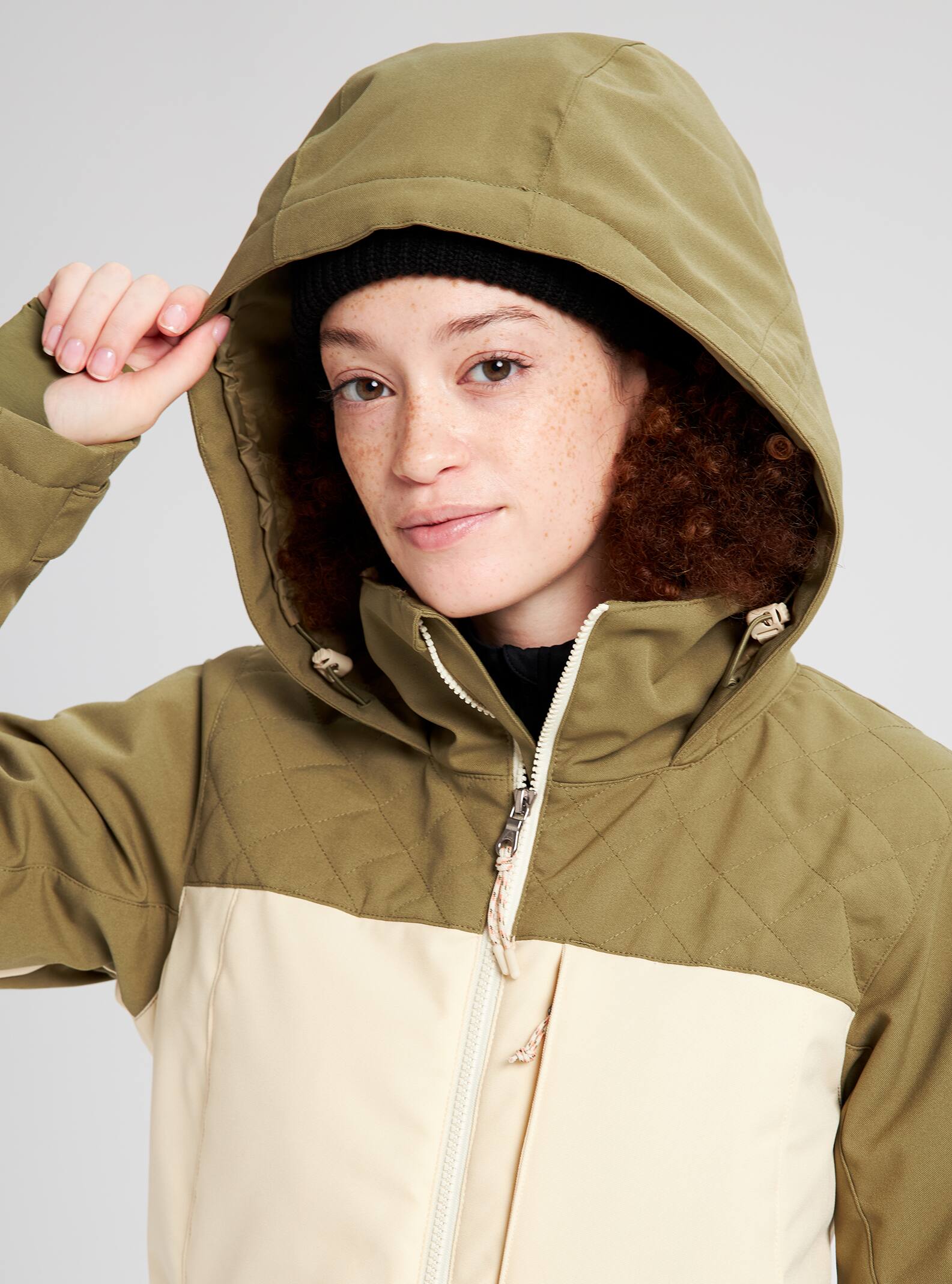 Women's Burton Tulum Stretch Jacket 
