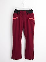 ウィメンズ Burton マーシー ハイライズ ストレッチ パンツ | Burton