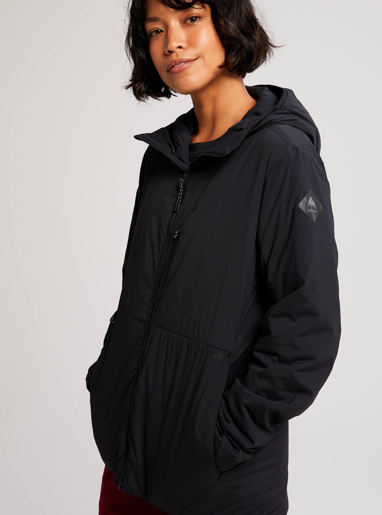 maybird insulated jacket