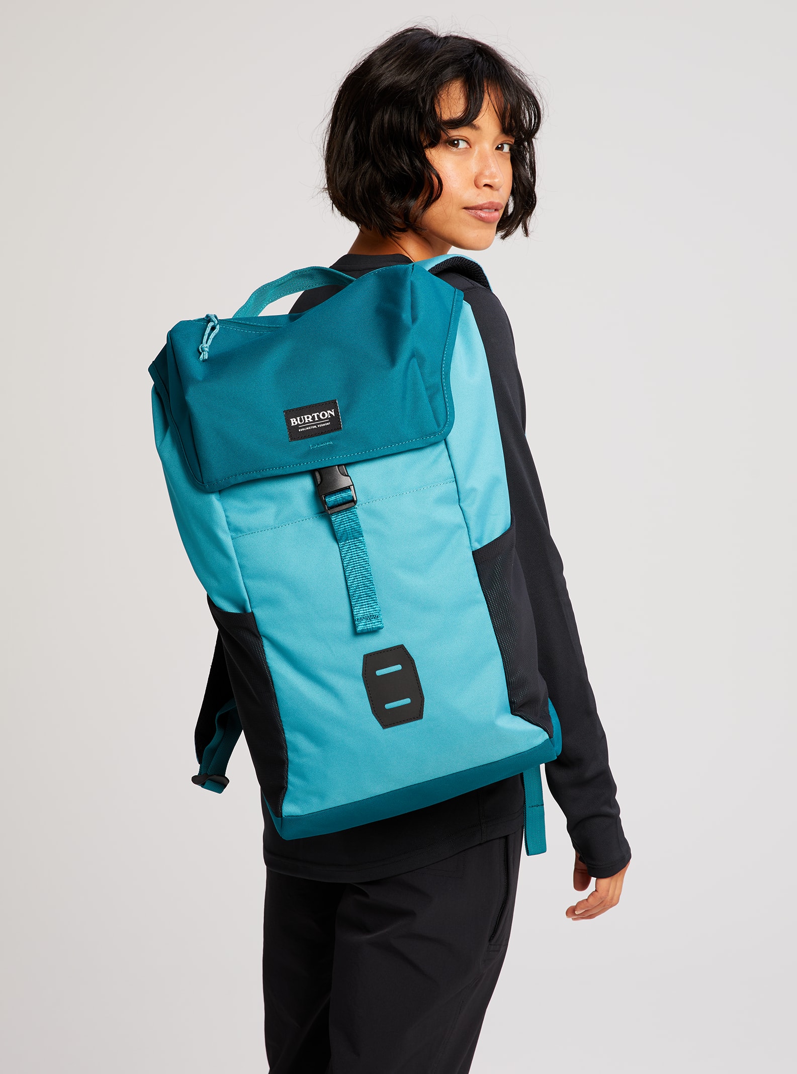 burton spruce pack