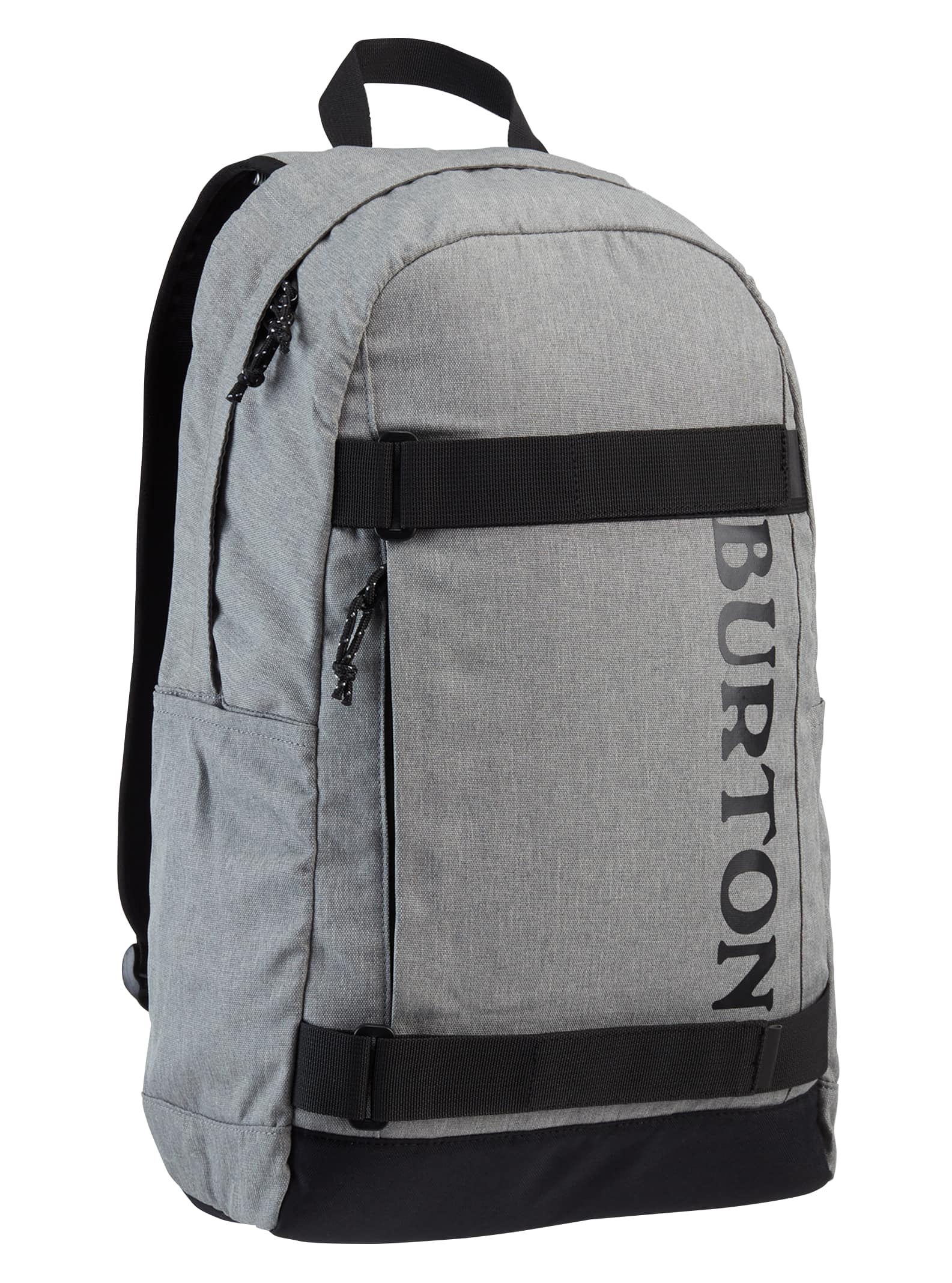 Burton Emphasis 2.0 Schulrucksack Sport Freizeit Tasche 26 Liter schwarz 