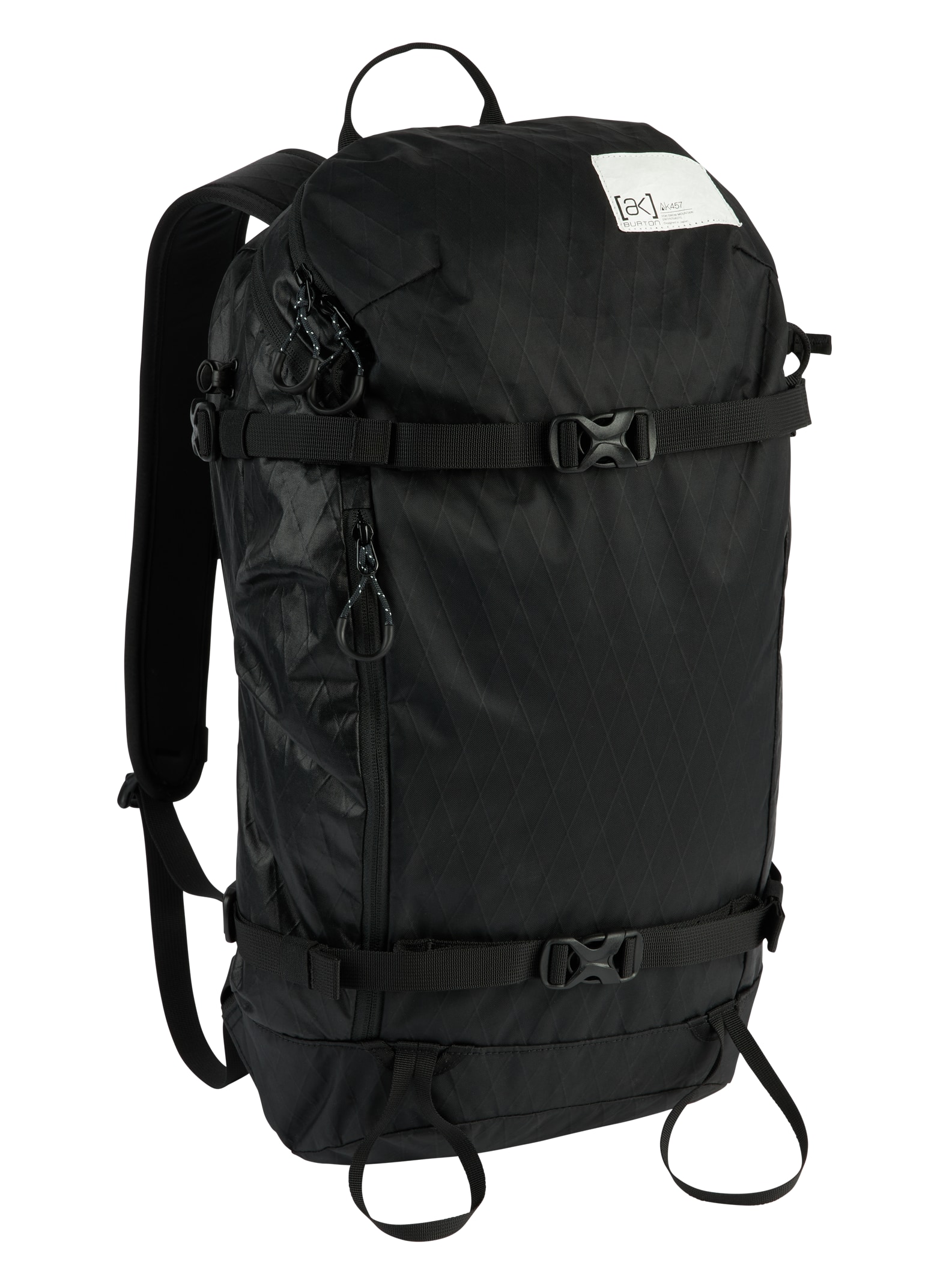Burton [ak] Japan Jet Pack 18L Backpack | Burton.com Winter 2022 US
