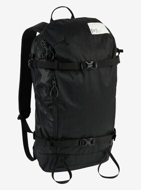 Burton [ak] Japan Jet Pack 18L Backpack shown in Black X-Pac