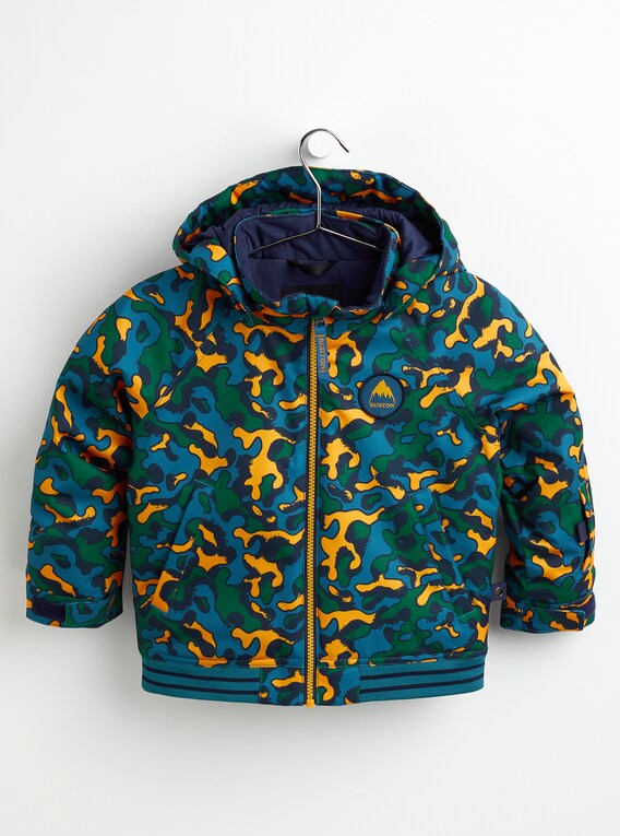Toddlers Snowboarding Gear and Apparel Burton Snowboards US