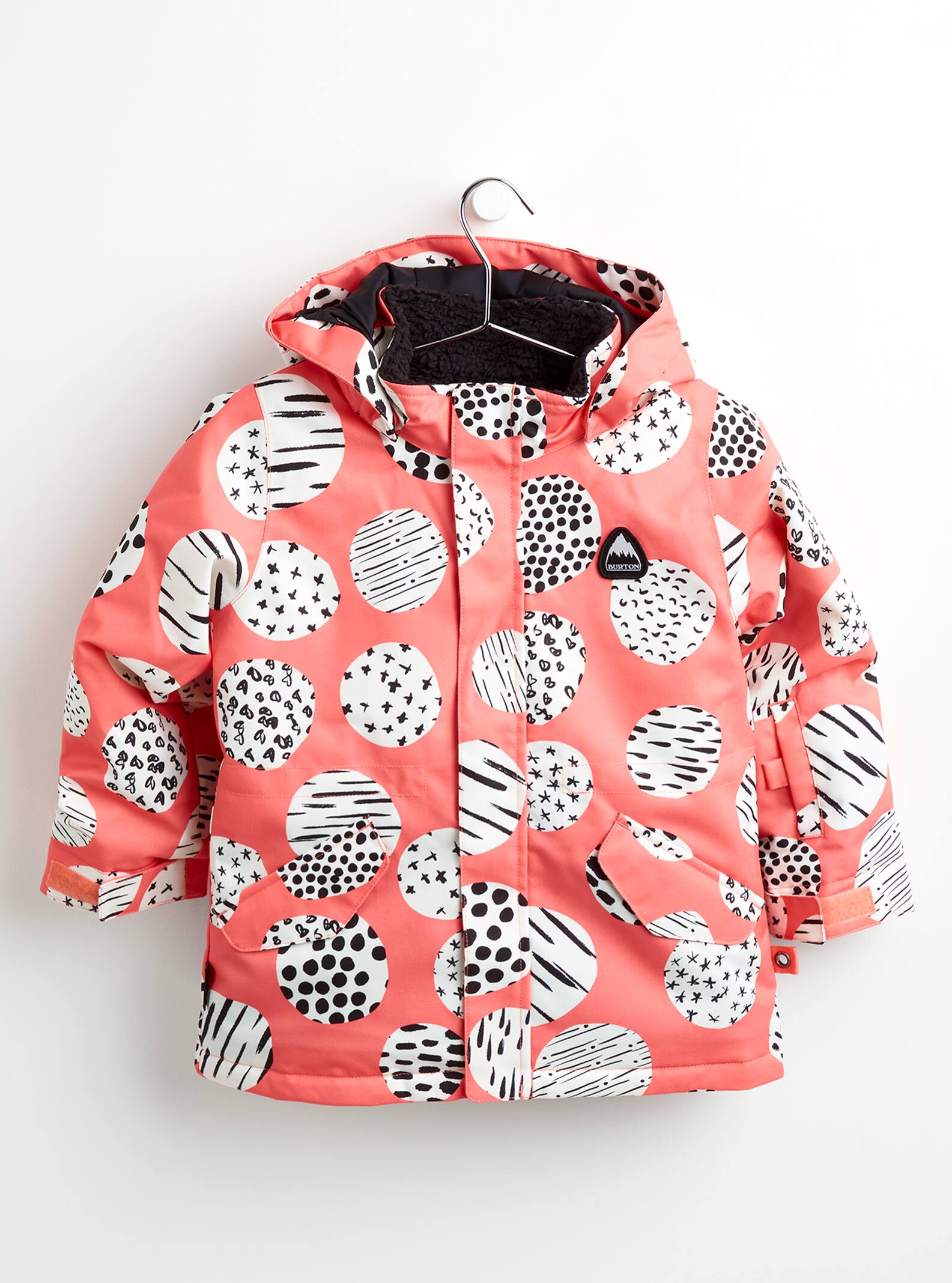 Toddlers' Burton Parka Jacket | Burton 