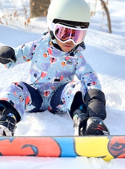 Toddlers' Burton One Piece | Burton.com Winter 2022 US