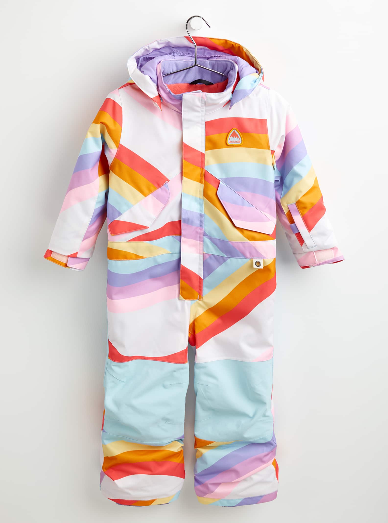 Toddler Burton Snowsuit - NWT operone.de