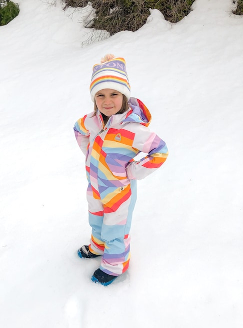 Product image of Toddlers' Burton One Piece