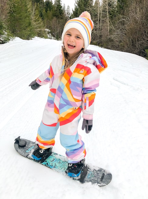 Product image of Toddlers' Burton One Piece