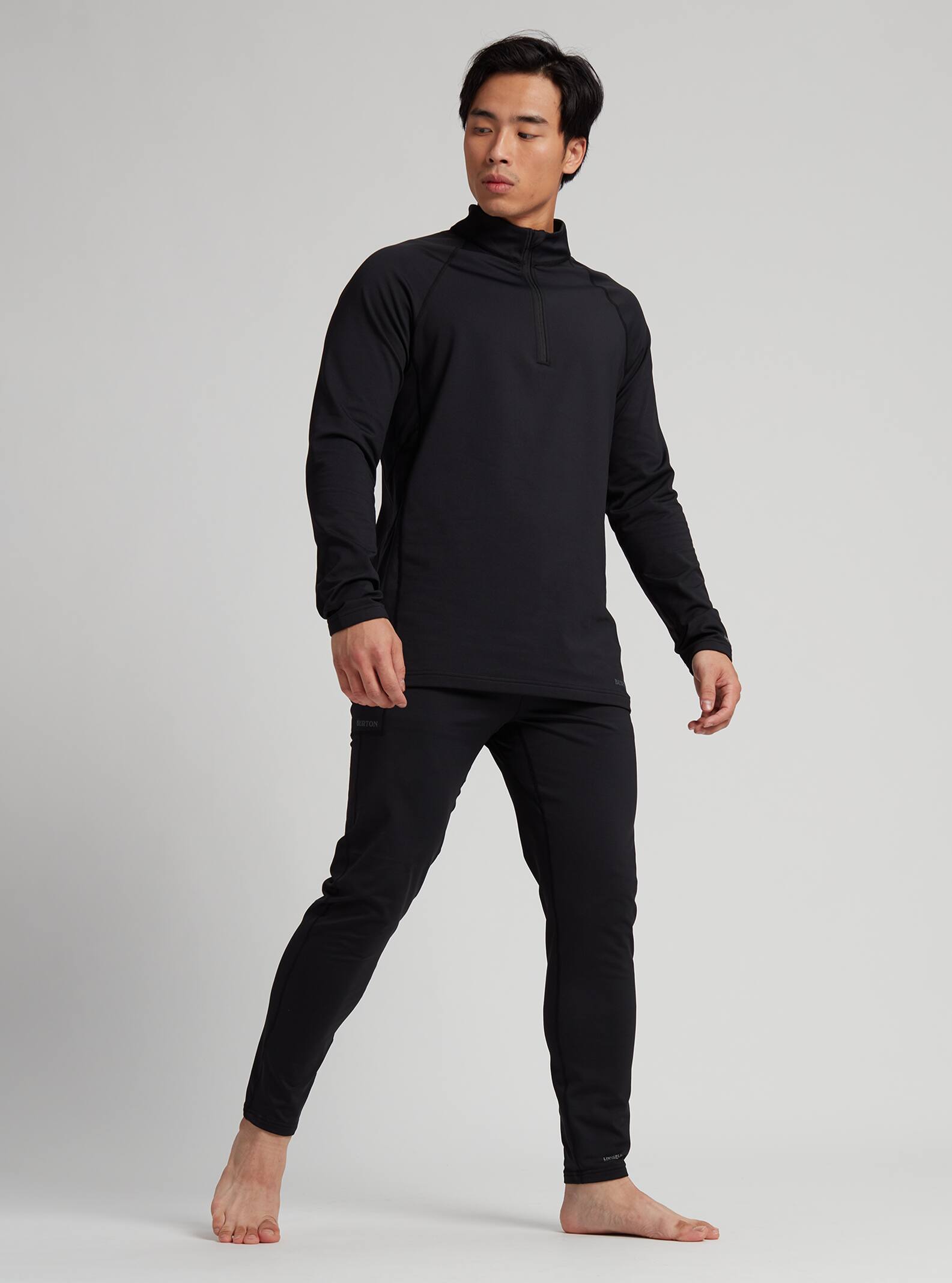 burton long johns