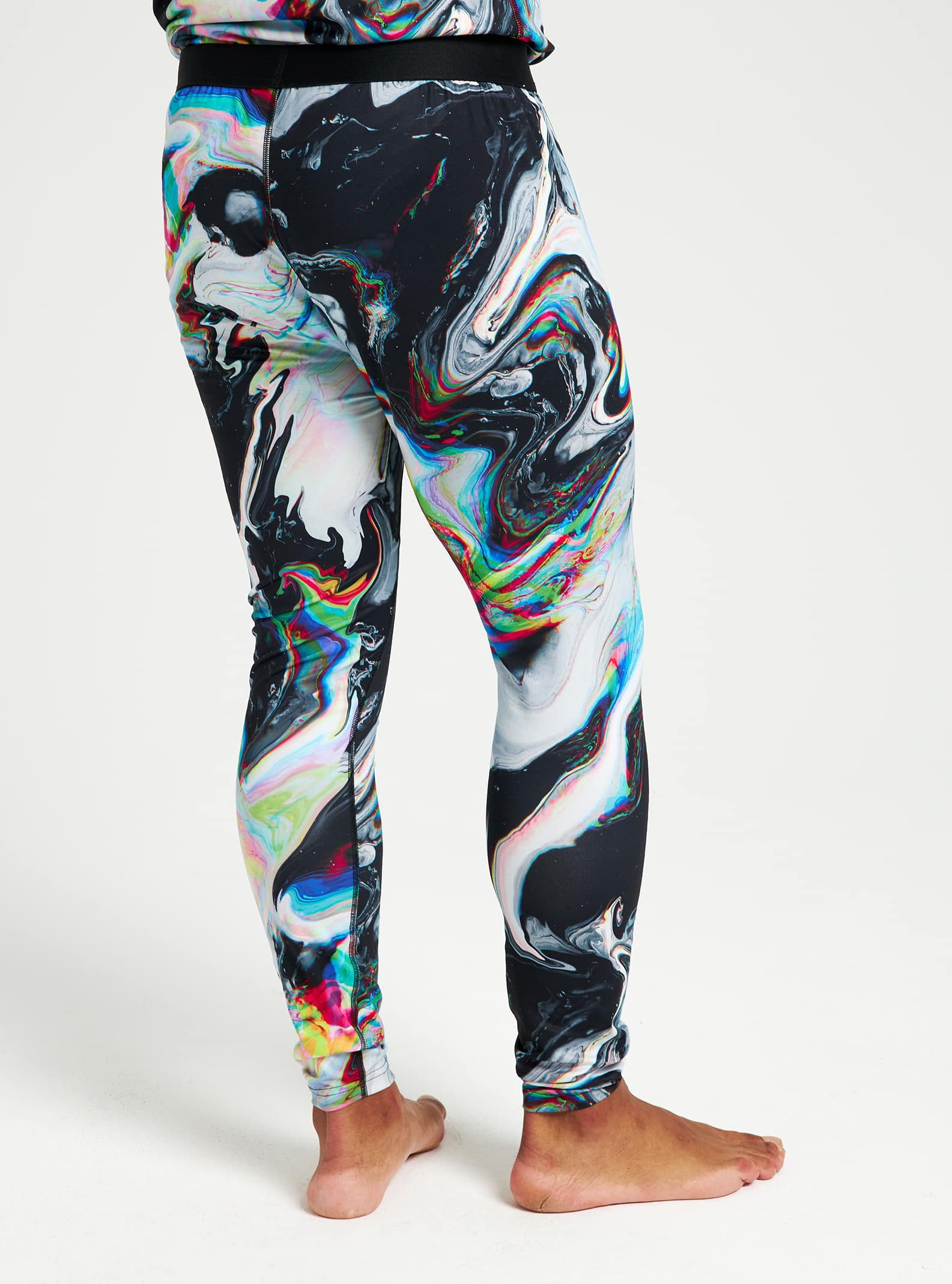 burton lightweight base layer