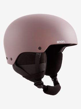 Anon Greta 3 MIPS® Helmet shown in Purple
