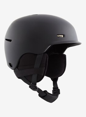 Anon Highwire MIPS® Helmet shown in Black