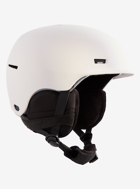 Anon Highwire MIPS® Helmet shown in Gray