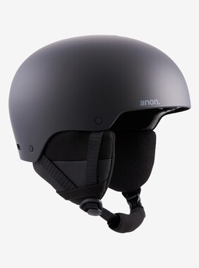 Anon Raider 3 MIPS® Helmet shown in Black