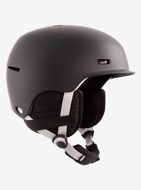 Anon Raven MIPS® Helmet shown in Black