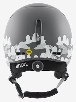 Kids' Anon Burner MIPS® Helmet | Burton.com Winter 2022 US