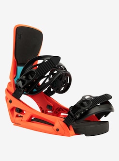 Men's Burton Cartel X EST® Snowboard Bindings | Burton.com