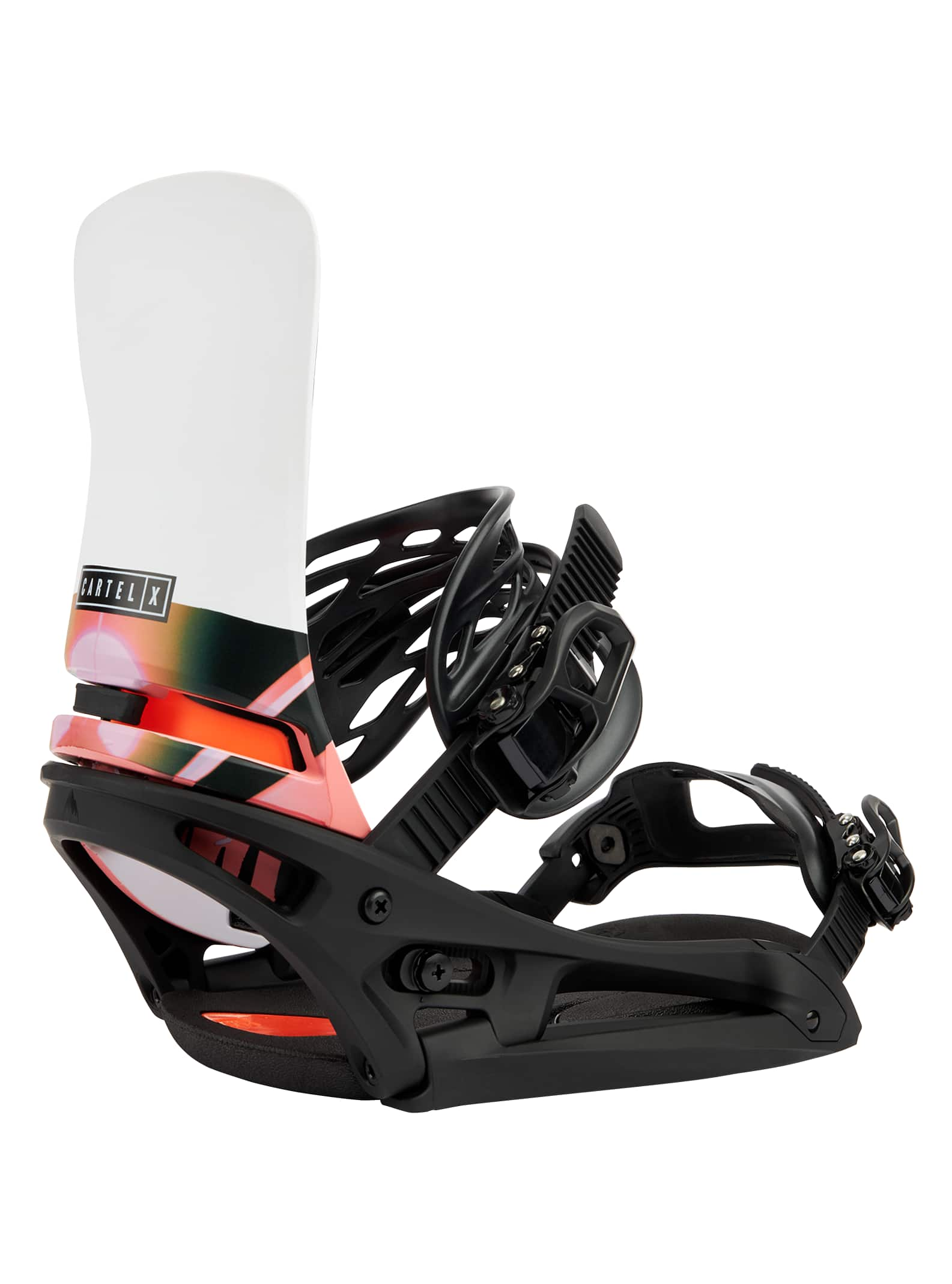 Men's Burton Cartel X EST® Snowboard Bindings