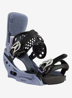 Women's Burton Lexa X EST® Snowboard Bindings | Burton.com Winter