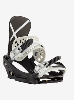 メンズ Burton X EST® スノーボードバインディング | Burton.com
