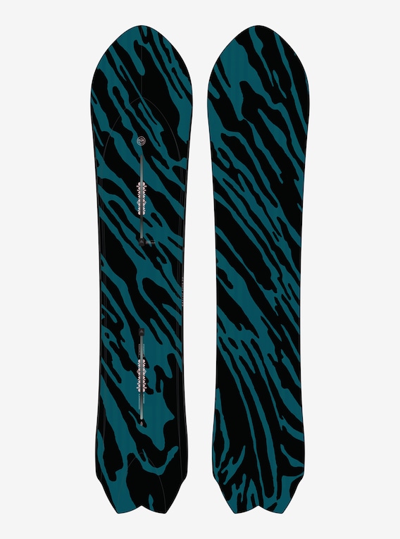2nd Quality Snowboards, Bindings & Boots Burton Snowboards US