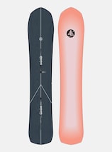 Burton Family Tree Straight Chuter Camber Snowboard | Burton.com